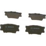 Bosch Σετ τακάκια, Δισκόφρενα - 0 986 494 154