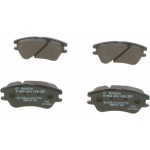 Bosch Σετ τακάκια, Δισκόφρενα - 0 986 494 155