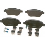 Bosch Σετ τακάκια, Δισκόφρενα - 0 986 494 157