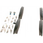Bosch Σετ τακάκια, Δισκόφρενα - 0 986 494 157