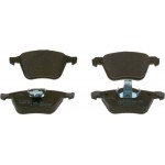 Bosch Σετ τακάκια, Δισκόφρενα - 0 986 494 158