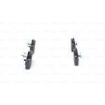 Bosch Σετ τακάκια, Δισκόφρενα - 0 986 494 158