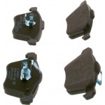 Bosch Σετ τακάκια, Δισκόφρενα - 0 986 494 158