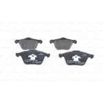 Bosch Σετ τακάκια, Δισκόφρενα - 0 986 494 158