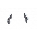 Bosch Σετ τακάκια, Δισκόφρενα - 0 986 494 158