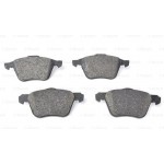 Bosch Σετ τακάκια, Δισκόφρενα - 0 986 494 158