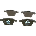 Bosch Σετ τακάκια, Δισκόφρενα - 0 986 494 159