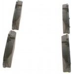 Bosch Σετ τακάκια, Δισκόφρενα - 0 986 494 161