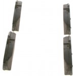 Bosch Σετ τακάκια, Δισκόφρενα - 0 986 494 161