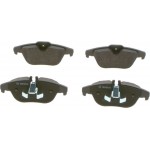 Bosch Σετ τακάκια, Δισκόφρενα - 0 986 494 162