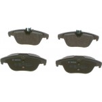 Bosch Σετ τακάκια, Δισκόφρενα - 0 986 494 162