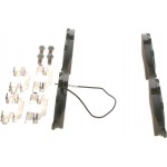 Bosch Σετ τακάκια, Δισκόφρενα - 0 986 494 163