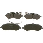 Bosch Σετ τακάκια, Δισκόφρενα - 0 986 494 163