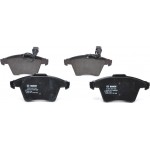 Bosch Σετ τακάκια, Δισκόφρενα - 0 986 494 164