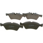 Bosch Σετ τακάκια, Δισκόφρενα - 0 986 494 165