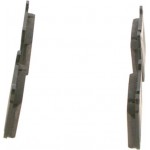 Bosch Σετ τακάκια, Δισκόφρενα - 0 986 494 166