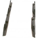 Bosch Σετ τακάκια, Δισκόφρενα - 0 986 494 167