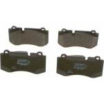 Bosch Σετ τακάκια, Δισκόφρενα - 0 986 494 167