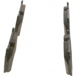 Bosch Σετ τακάκια, Δισκόφρενα - 0 986 494 167