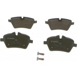 Bosch Σετ τακάκια, Δισκόφρενα - 0 986 494 168