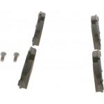 Bosch Σετ τακάκια, Δισκόφρενα - 0 986 494 168