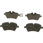 Bosch Σετ τακάκια, Δισκόφρενα - 0 986 494 168