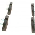 Bosch Σετ τακάκια, Δισκόφρενα - 0 986 494 169