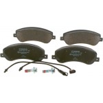 Bosch Σετ τακάκια, Δισκόφρενα - 0 986 494 170