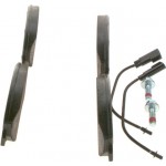 Bosch Σετ τακάκια, Δισκόφρενα - 0 986 494 170