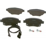 Bosch Σετ τακάκια, Δισκόφρενα - 0 986 494 171