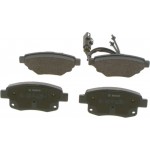 Bosch Σετ τακάκια, Δισκόφρενα - 0 986 494 171