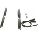 Bosch Σετ τακάκια, Δισκόφρενα - 0 986 494 171