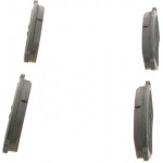 Bosch Σετ τακάκια, Δισκόφρενα - 0 986 494 172