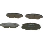 Bosch Σετ τακάκια, Δισκόφρενα - 0 986 494 174