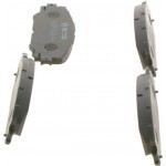 Bosch Σετ τακάκια, Δισκόφρενα - 0 986 494 174