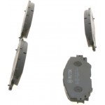 Bosch Σετ τακάκια, Δισκόφρενα - 0 986 494 174