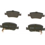 Bosch Σετ τακάκια, Δισκόφρενα - 0 986 494 182