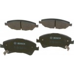 Bosch Σετ τακάκια, Δισκόφρενα - 0 986 494 187