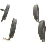 Bosch Σετ τακάκια, Δισκόφρενα - 0 986 494 187