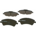 Bosch Σετ τακάκια, Δισκόφρενα - 0 986 494 187