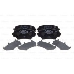 Bosch Σετ τακάκια, Δισκόφρενα - 0 986 494 188