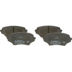 Bosch Σετ τακάκια, Δισκόφρενα - 0 986 494 188