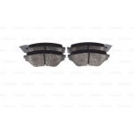 Bosch Σετ τακάκια, Δισκόφρενα - 0 986 494 188