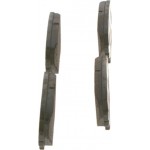 Bosch Σετ τακάκια, Δισκόφρενα - 0 986 494 188