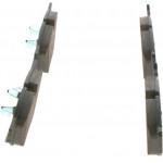 Bosch Σετ τακάκια, Δισκόφρενα - 0 986 494 191