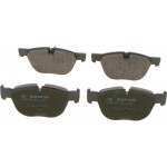 Bosch Σετ τακάκια, Δισκόφρενα - 0 986 494 191