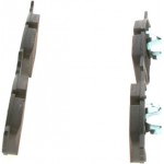 Bosch Σετ τακάκια, Δισκόφρενα - 0 986 494 191