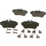 Bosch Σετ τακάκια, Δισκόφρενα - 0 986 494 192