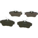 Bosch Σετ τακάκια, Δισκόφρενα - 0 986 494 192