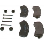 Bosch Σετ τακάκια, Δισκόφρενα - 0 986 494 194